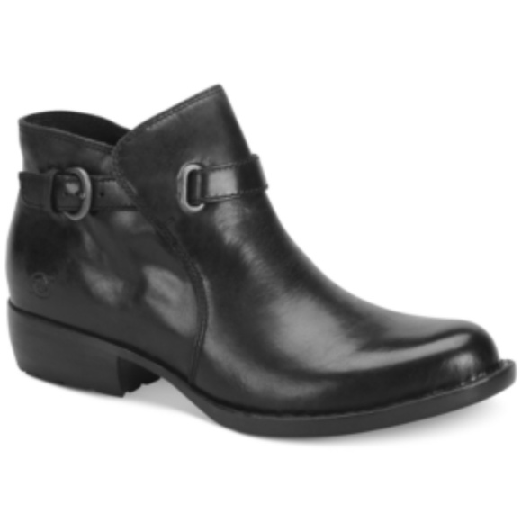 Born Shoes - Born Womens Jem Chelsea Boot